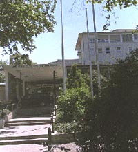 Klinikum Rechts der Isar